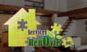 Services Rénovie Inc logo